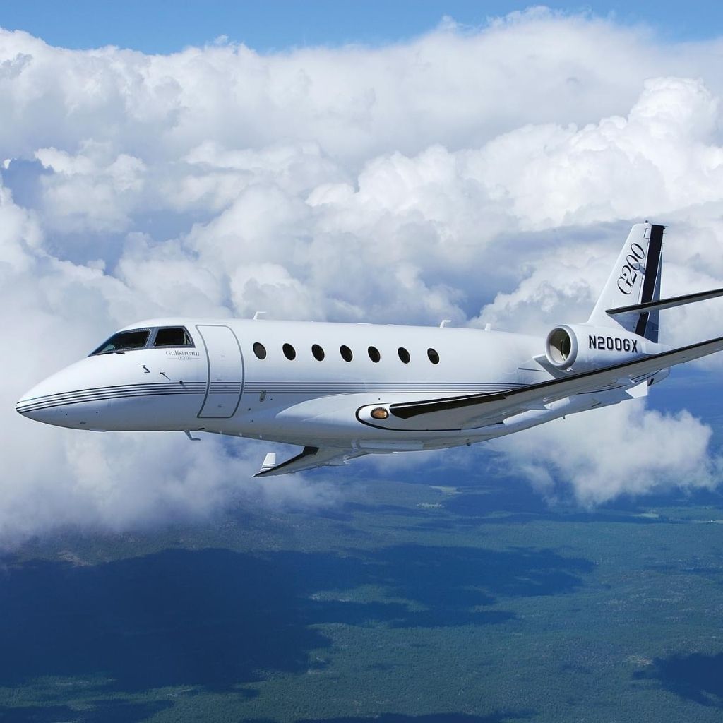 Private Jet Charters