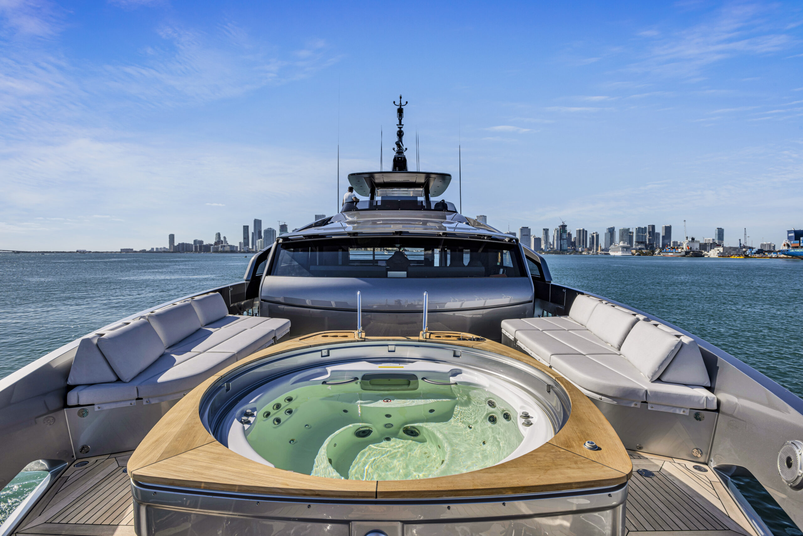 Boat Charters